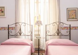 RSH Ara Pacis Terrace Apartment 3