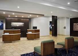 Courtyard by Marriott Denver Southwest/Littleton 2