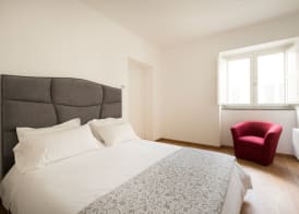 Magione Apartment with Terrace by Wonderful Italy 4