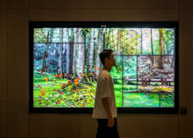 Hotel Resonance Taipei, Tapestry Collection by Hilton 4
