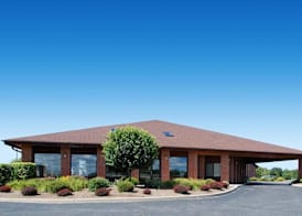 Blisspoint Inn Columbia City 5