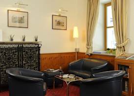 Hotel Blauer Bock 5