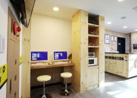 24 Guesthouse Myeongdong Avenue 4