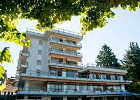 Hotel Europa 2