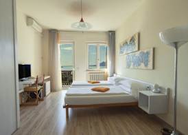 Club Hotel Olivi - Tennis Center 3