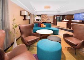 Fairfield Inn & Suites by Marriott Albany East Greenbush 2