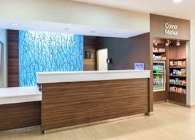 Fairfield Inn & Suites by Marriott San Antonio Downtown/Market Square 3