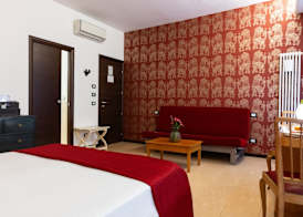 Relais La Torre - Domus Verona 4
