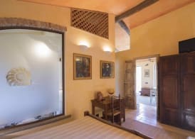 Resort La Ghiaia 4