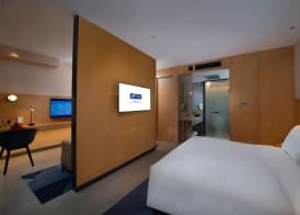 Holiday Inn Express Beijing Shijingshan Parkview by IHG 5