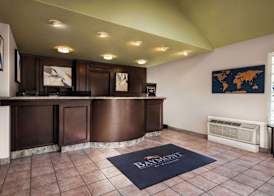 Baymont by Wyndham Hinton 2