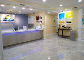 Days Inn by Wyndham Kingsland GA 2