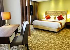 Copthorne Hotel Cameron Highlands 4