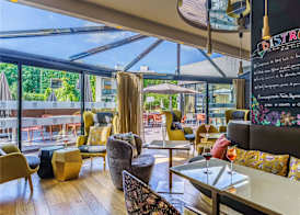 Mercure Dijon Centre Clemenceau 3