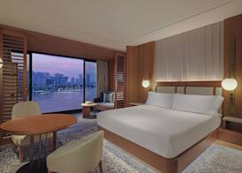 InterContinental Hotels YOKOHAMA PIER 8 by IHG 3