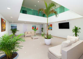 Playa Norte Hotel 4