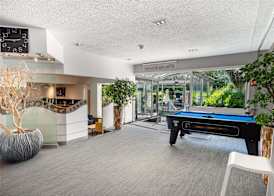Novotel Poissy Orgeval 5