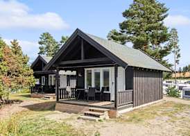 Topcamp Onsakervika - Tyrifjorden 3