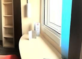Ibis Irapuato 3
