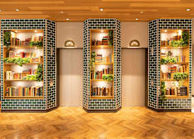 Mitsui Garden Hotel Otemachi - Tokyo 5