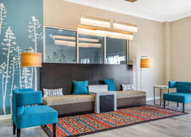 Sleep Inn & Suites Newport News City Center Area 3