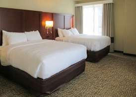 Comfort Suites Summerville 5