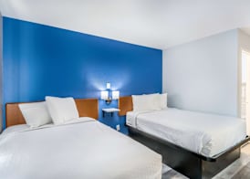 Americas Best Value Inn East Peoria 5