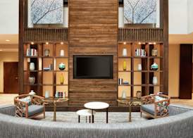 Embassy Suites by Hilton Atlanta Alpharetta 5