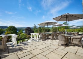 Macdonald Forest Hills Resort 3