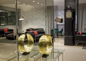 Hotel Marc'Aurelio 2