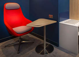 Holiday Inn Express MANCHESTER - TRAFFORD CITY by IHG 3
