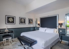 La Villa Mauresque 2