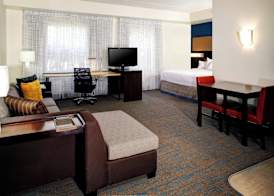 Residence Inn by Marriott Cleveland Mentor 4
