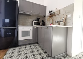 ShortStayPoland Górskiego (B33) 4