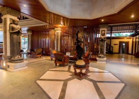 The Payogan Villa Resort and Spa Ubud 3