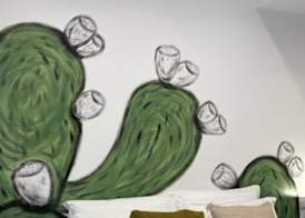 Namuri Luxury Rooms 4