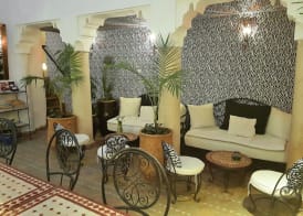 riad dar saba shika 3
