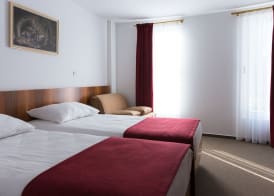 Rooms & Apartments Proteus - Postojna Cave Park 2