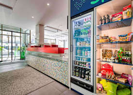 ibis Styles Hotel Berlin Mitte 5