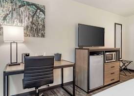 Best Western of Alexandria Inn & Suites & Conference Center 5