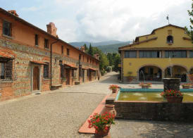 Fattoria Degli Usignoli 4
