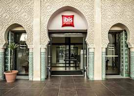 ibis Tlemcen 2