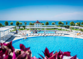 Premier Fort Beach Hotel 2