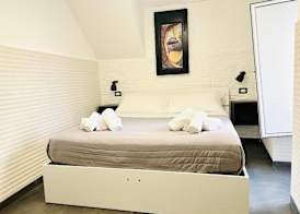 "Sweet Life" Casa Vacanze 4