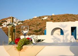 Poseidon Hotel 5