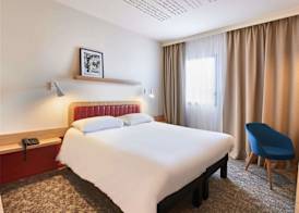 ibis Styles La Roche-sur-Yon 3