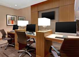Hyatt Place Bloomington / Normal 2