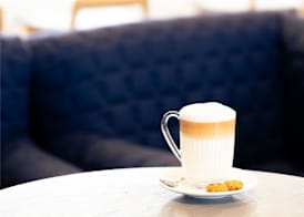 Novotel Paris Centre Gare Montparnasse 5
