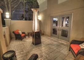 DoubleTree Suites by Hilton Atlanta-Galleria 3