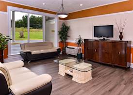 Americas Best Value Inn Richmond South 2